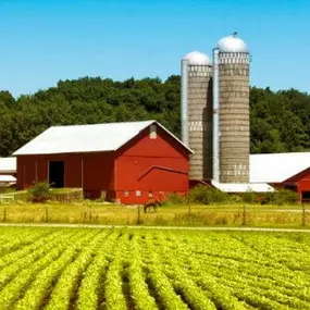 Farm Insurance