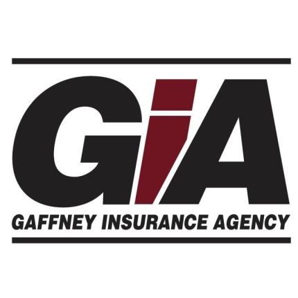 Logo van Gaffney Insurance Agency