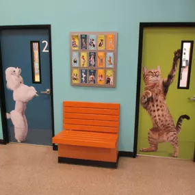 Bild von Banfield Pet Hospital