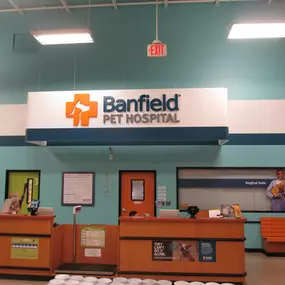 Bild von Banfield Pet Hospital