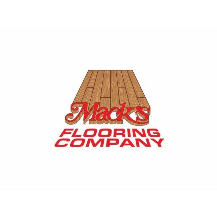 Logo de Mack's Flooring Company LLC