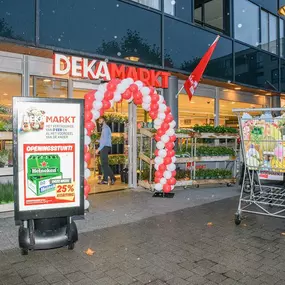 Bild von DekaMarkt Almere