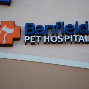 Banfield Pet Hospital - Waterford Lakes