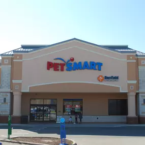 Banfield Pet Hospital - Waterford Lakes