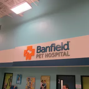 Bild von Banfield Pet Hospital