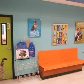 Bild von Banfield Pet Hospital