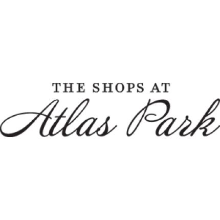Logo fra The Shops at Atlas Park