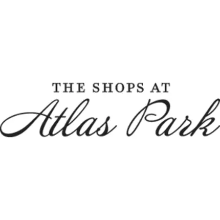 Logótipo de The Shops at Atlas Park