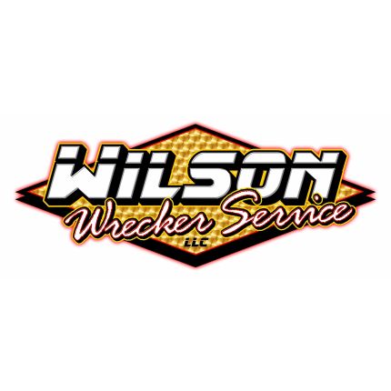Logo fra Wilson Wrecker Service
