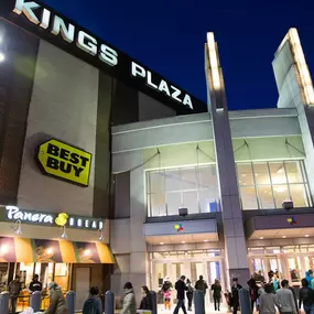 Bild von Kings Plaza Shopping Center