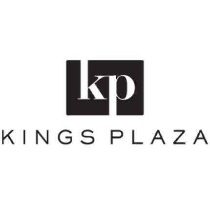 Logo da Kings Plaza Shopping Center