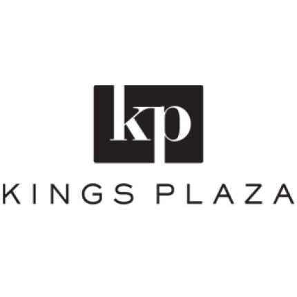 Logo fra Kings Plaza Shopping Center