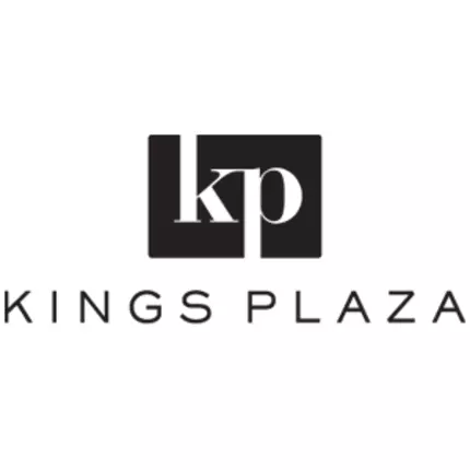 Logo da Kings Plaza Shopping Center