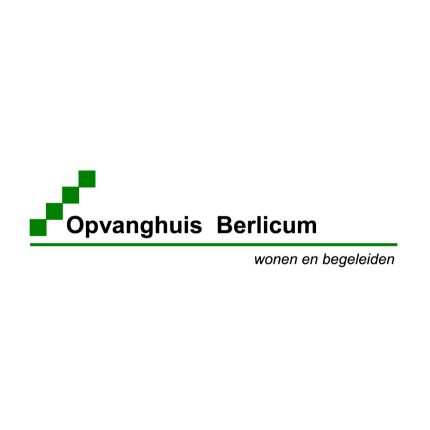 Logo von Opvanghuis Berlicum