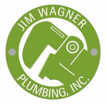 Logotipo de Jim Wagner Plumbing, Inc.
