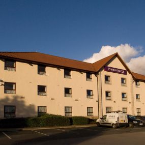 Premier Inn Haydock Park/M6 J23 hotel exterior