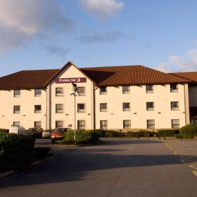 Premier Inn Haydock Park/M6 J23 hotel exterior