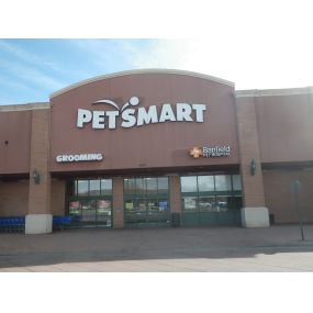 Banfield Pet Hospital - Fort Collins