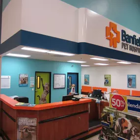 Bild von Banfield Pet Hospital