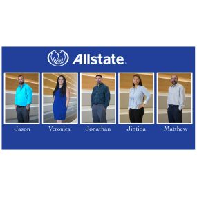 Bild von Jonathan Morales: Allstate Insurance