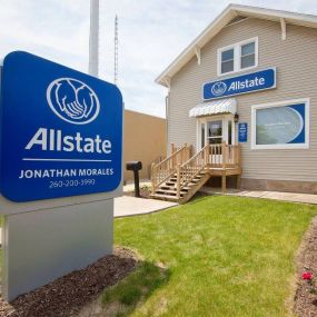 Bild von Jonathan Morales: Allstate Insurance