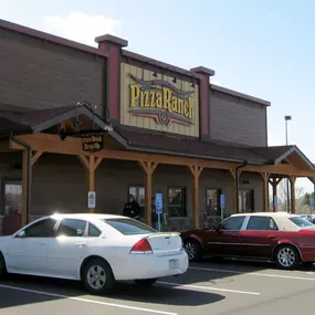 Bild von Pizza Ranch