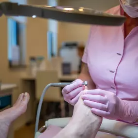 Bild von Medisch Pedicure en Oncologisch Voetzorgverlener Petra van Tegelen-Cox