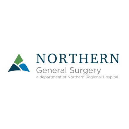 Logo fra Northern General Surgery
