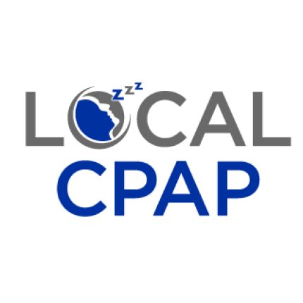 Λογότυπο από Local CPAP LLC