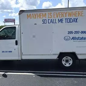 Bild von The Marcus Agency: Allstate Insurance