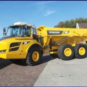 Obbink Volvo BV