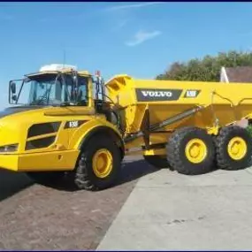 Obbink Volvo BV