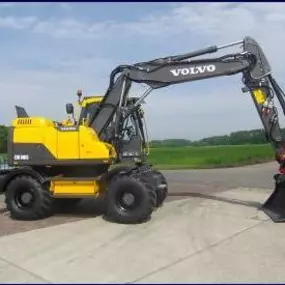 Obbink Volvo BV