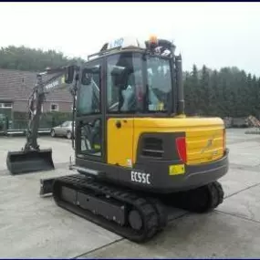 Obbink Volvo BV