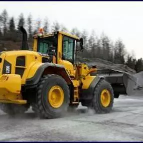 Obbink Volvo BV