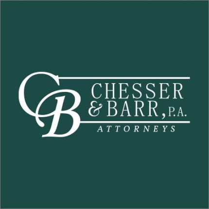 Logo van Chesser & Barr, P.A.