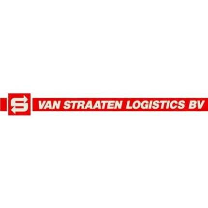 Logo von Straaten Logistics BV Van