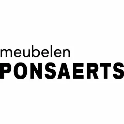 Logo von Meubelen Ponsaerts