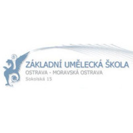 Λογότυπο από Základní umělecká škola, Ostrava - Moravská Ostrava, Sokolská třída 15, p.o.