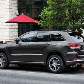 Jeep Grand Cherokee For Sale in Culpeper, VA