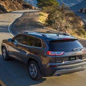 Jeep Cherokee For Sale in Culpeper, VA