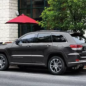 Jeep Grand Cherokee For Sale in Culpeper, VA