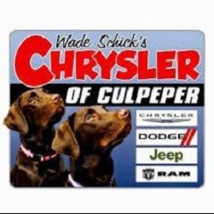 Logo fra Chrysler of Culpeper