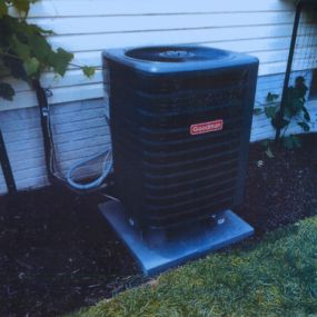 Bild von Dudley's Heating & Air Conditioning