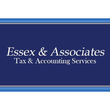 Logo fra Essex and Associates