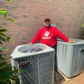 Bild von Staton Heating & Air Inc