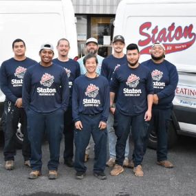 Bild von Staton Heating & Air Inc