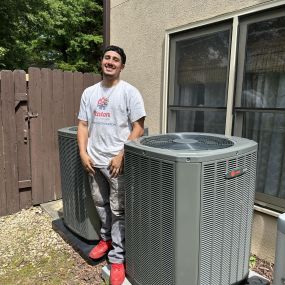 Bild von Staton Heating & Air Inc