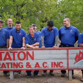 Bild von Staton Heating & Air Inc