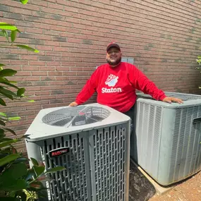 Bild von Staton Heating & Air Inc